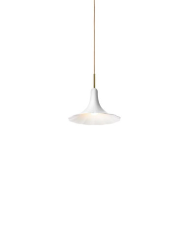 Design épuré de la suspension Petalii 1 Small