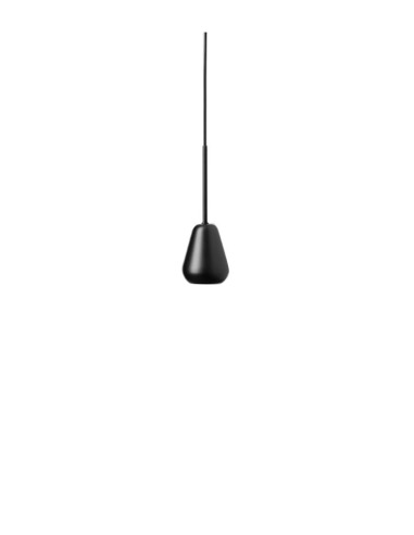 Noir Suspension Anoli