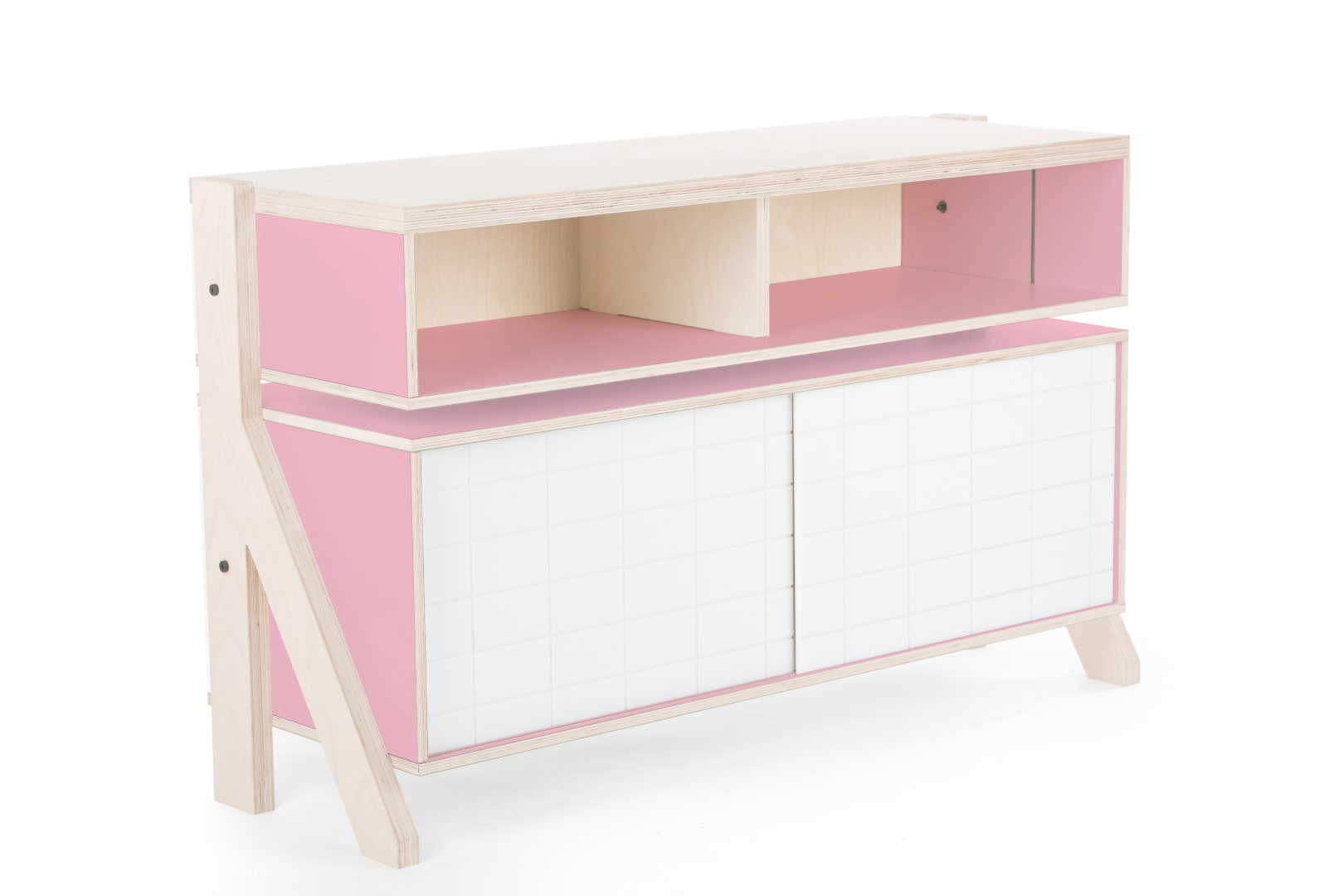 Meuble TV Frame 02 S (1m15) au style contemporain et moderne Rform Meuble TV Frame 02 S (1m15) au style contemporain et moderne Rform – Image 15