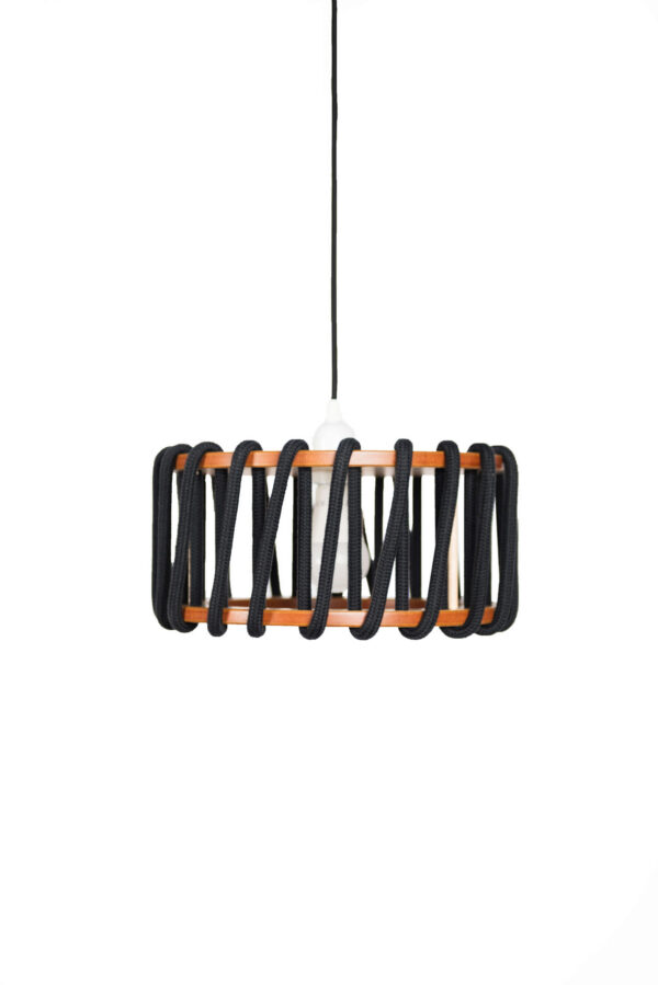 Suspension design Macaron Emko