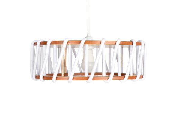 Suspension Macaron 45 Emko