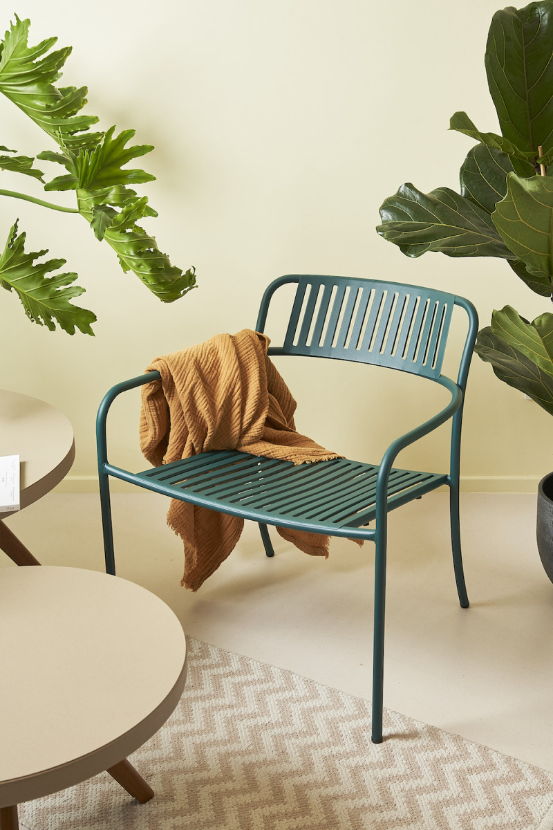 Le mobilier industriel de qualité supérieure : Découvrez la marque Tolix Tolix