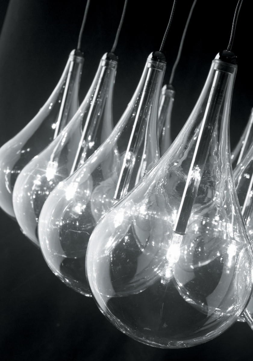 Alma Light : Éclairage d'Excellence pour une Ambiance Raffinée Alma light drop