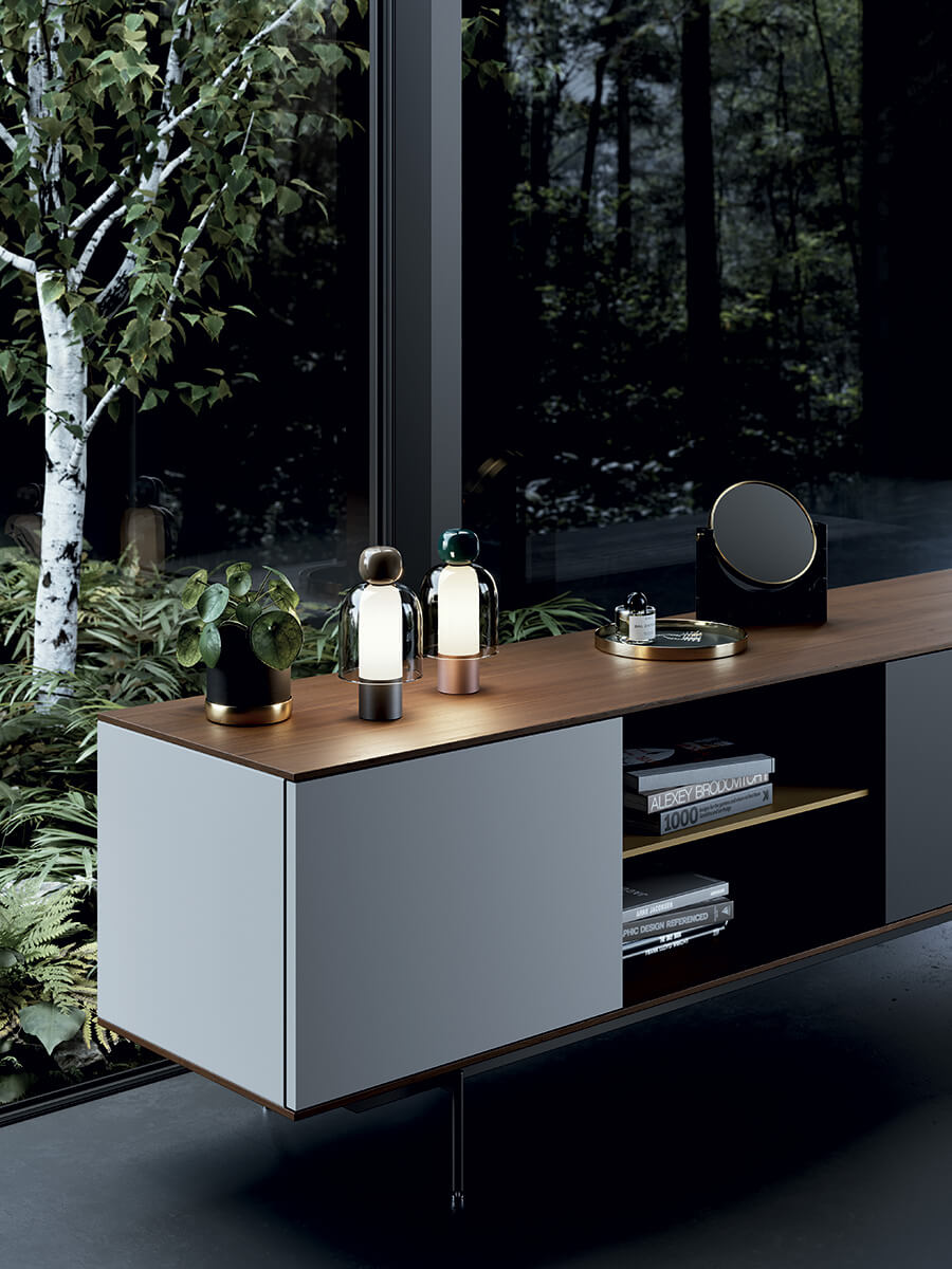 Lodes : Découvrez l'Art Lumineux Redéfini chez Otoko Lampe easy peasy lodes