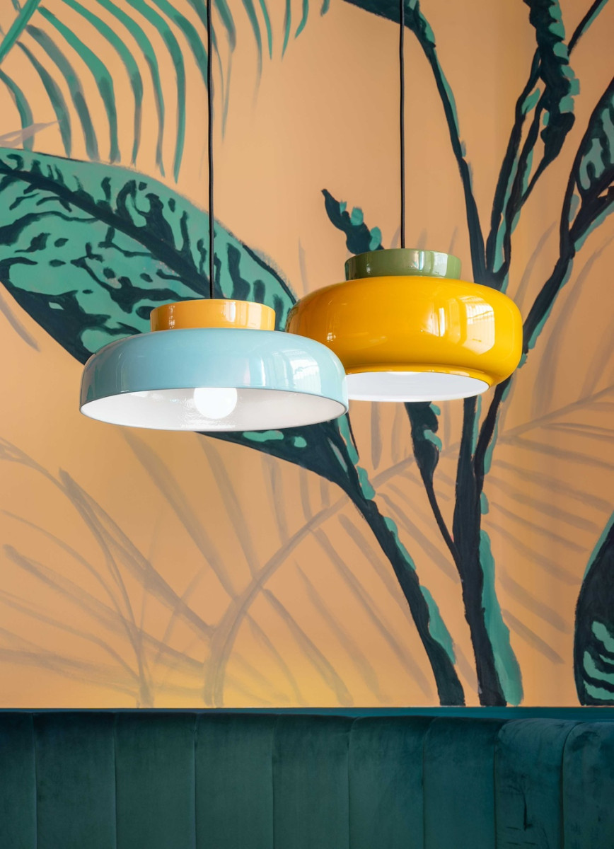 Ferroluce Illumine Otoko.fr : Découvrez les Nouvelles Collections Brésiliennes Selaron, Pau, Maracana, Corcovado, Copacabana, Bumbum