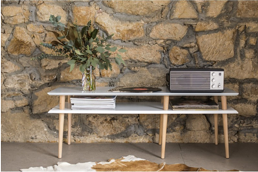 Quelques idées pour une déco Scandinave avec la marque Ragaba, Nordal et Jaanus Orgusaar. Meuble Ragaba