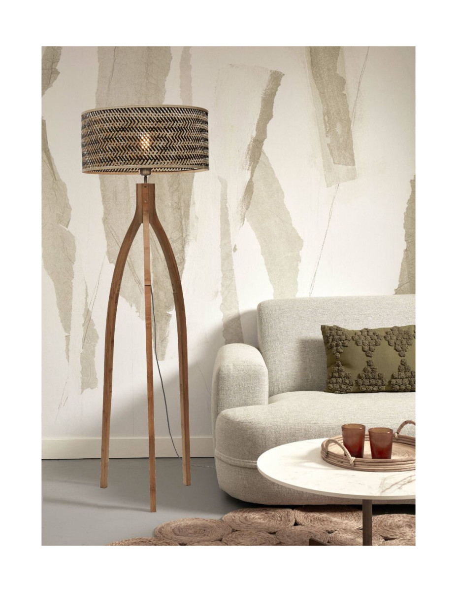 Sélection de luminaires design pour une ambiance chaleureuse et élégante | Otoko Une image contenant bâtimentDescription générée automatiquement