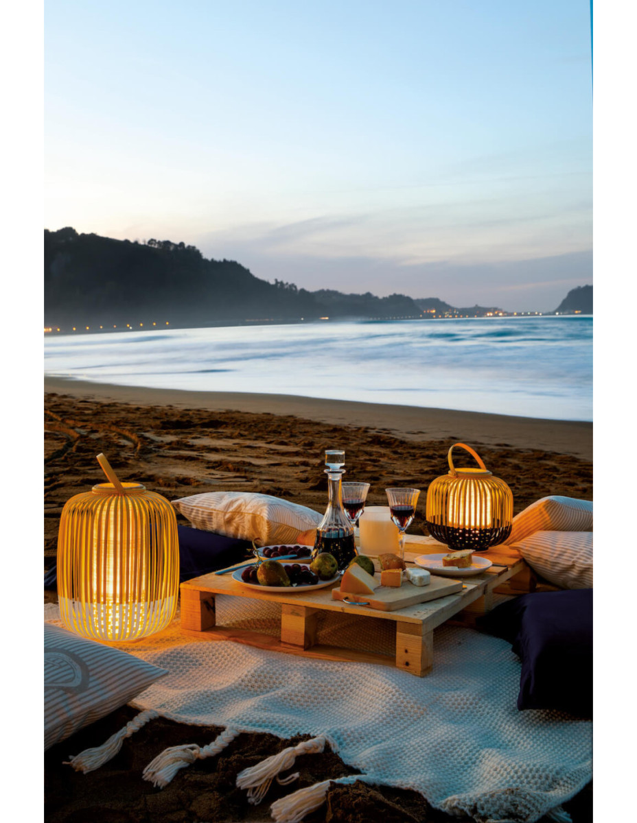 Lampes à poser design, portables et rechargeables | Otoko.fr