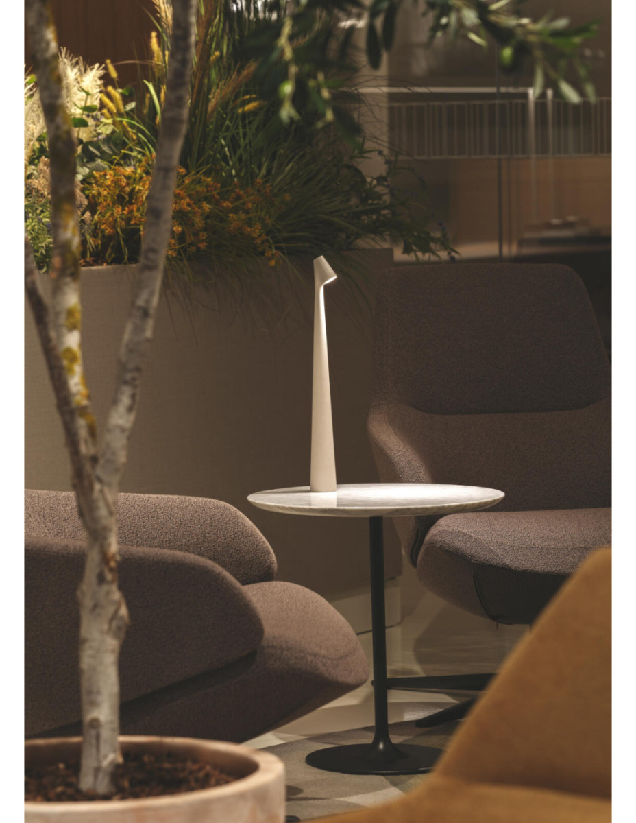 Lampes à poser design, portables et rechargeables | Otoko.fr