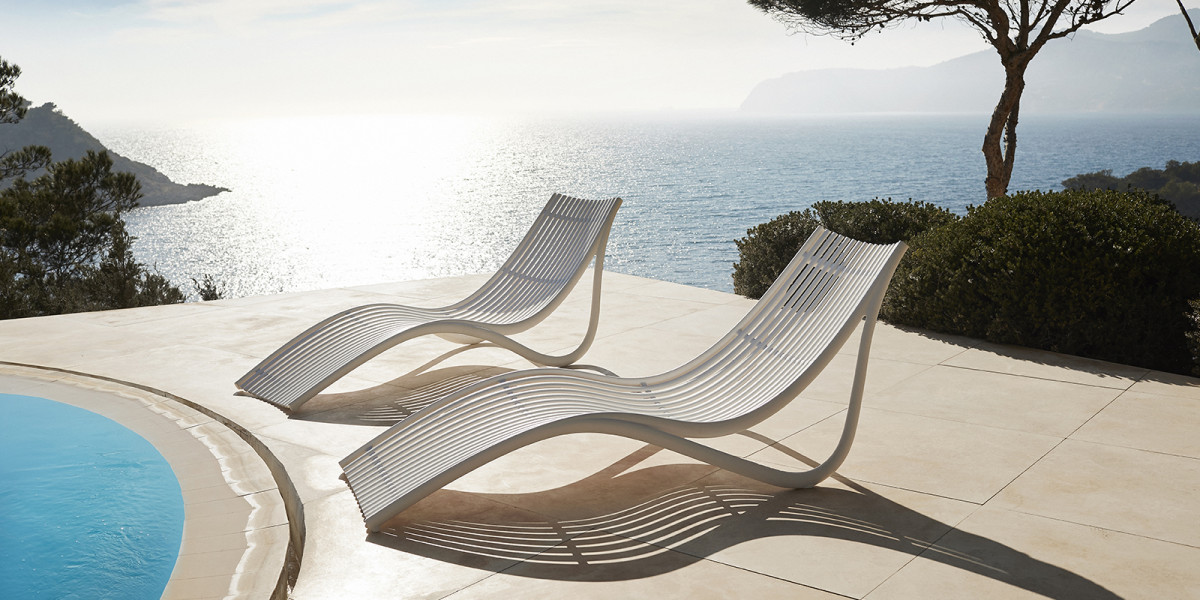 Vondom : Mobilier extérieur design et innovant pour un espace de vie élégant Vondom