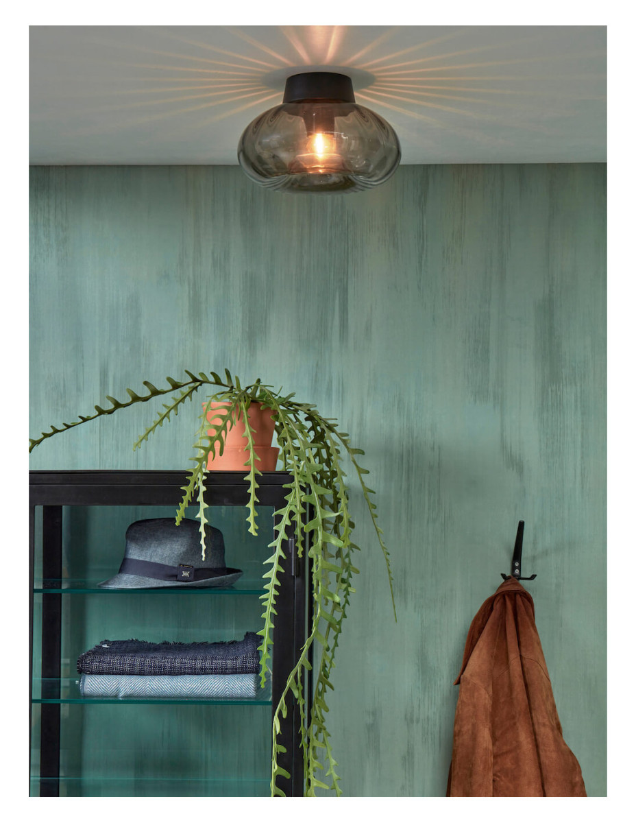 Sélection de luminaires design pour une ambiance chaleureuse et élégante | Otoko Une image contenant texteDescription générée automatiquement