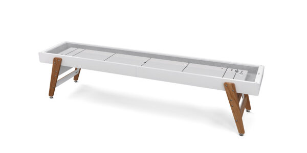 Table Shuffleboard 12ft Design Track par RS Barcelona