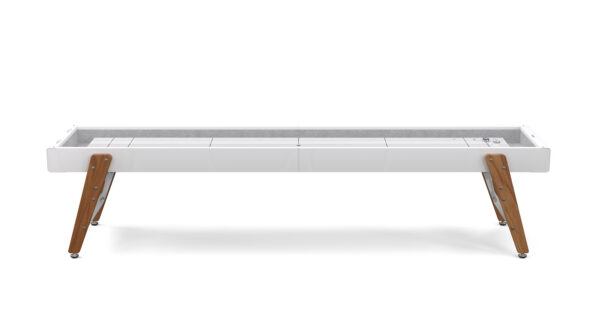 Table Shuffleboard 12ft Design Track par RS Barcelona – vue 2