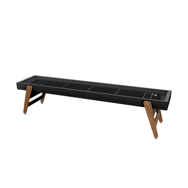 Table Shuffleboard 9ft Design Track par RS Barcelona