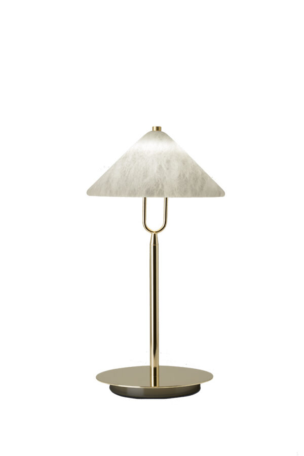 Lampe à poser de la marque Alma light