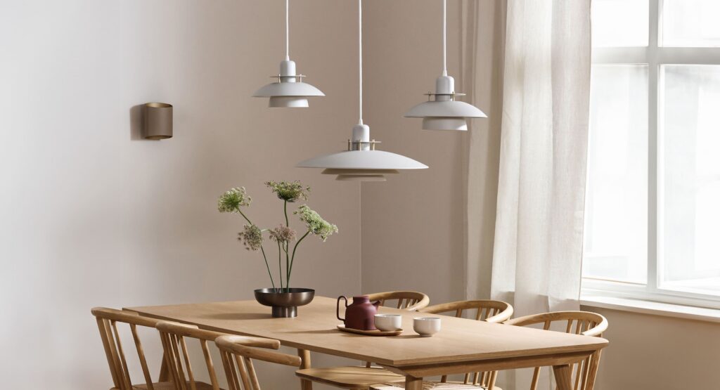 suspension design moderne alternative LightOnline otoko.fr