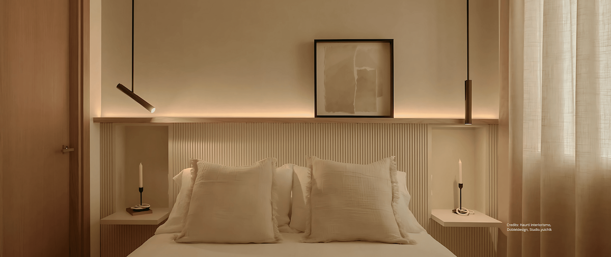 Robin Lamps : La Marque de Luminaires Design qui Réinvente l'Éclairage Contemporain Plafonnier design Rhoda Robin Lamps