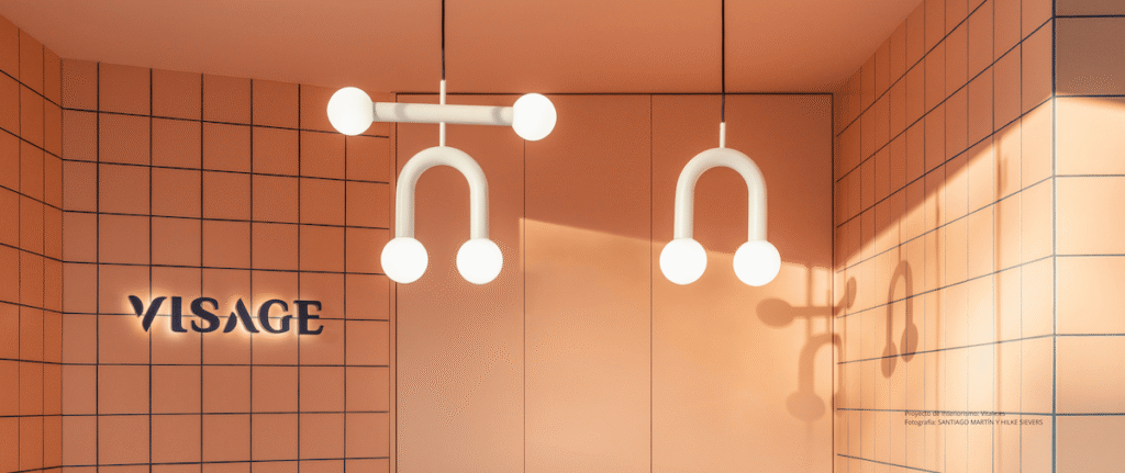 Robin Lamps luminaires design