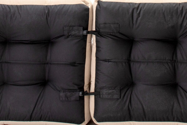 Canapé not-a-sofa Emko
