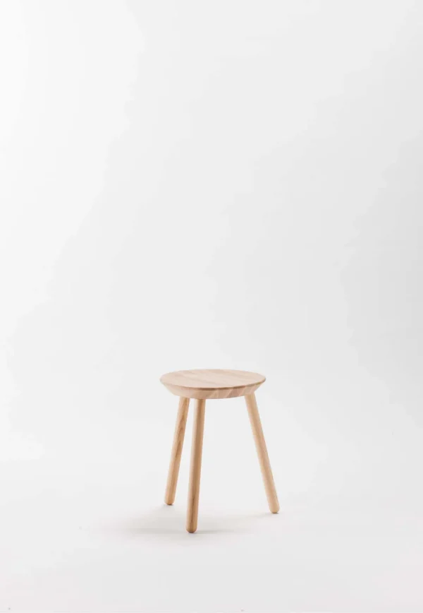 Tabouret Naïve design compact x Emko
