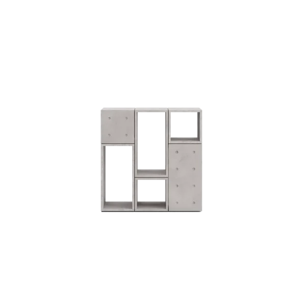 Meuble Vinyles