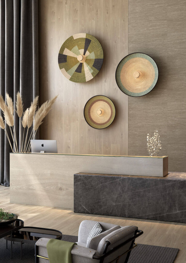 Comment bien éclairer une pièce: guide et conseils d'experts Applique Murale Design bohème Intérieure