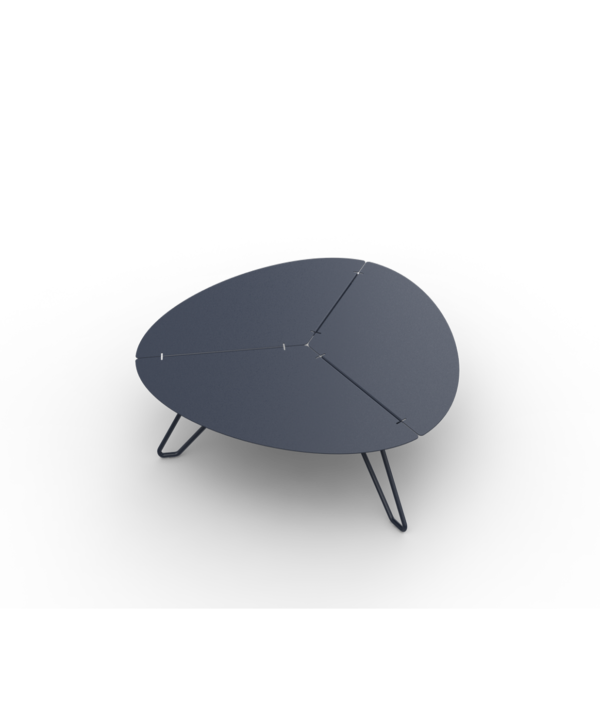 Table Basse Loom par Luc Jozancy x Matière Grise