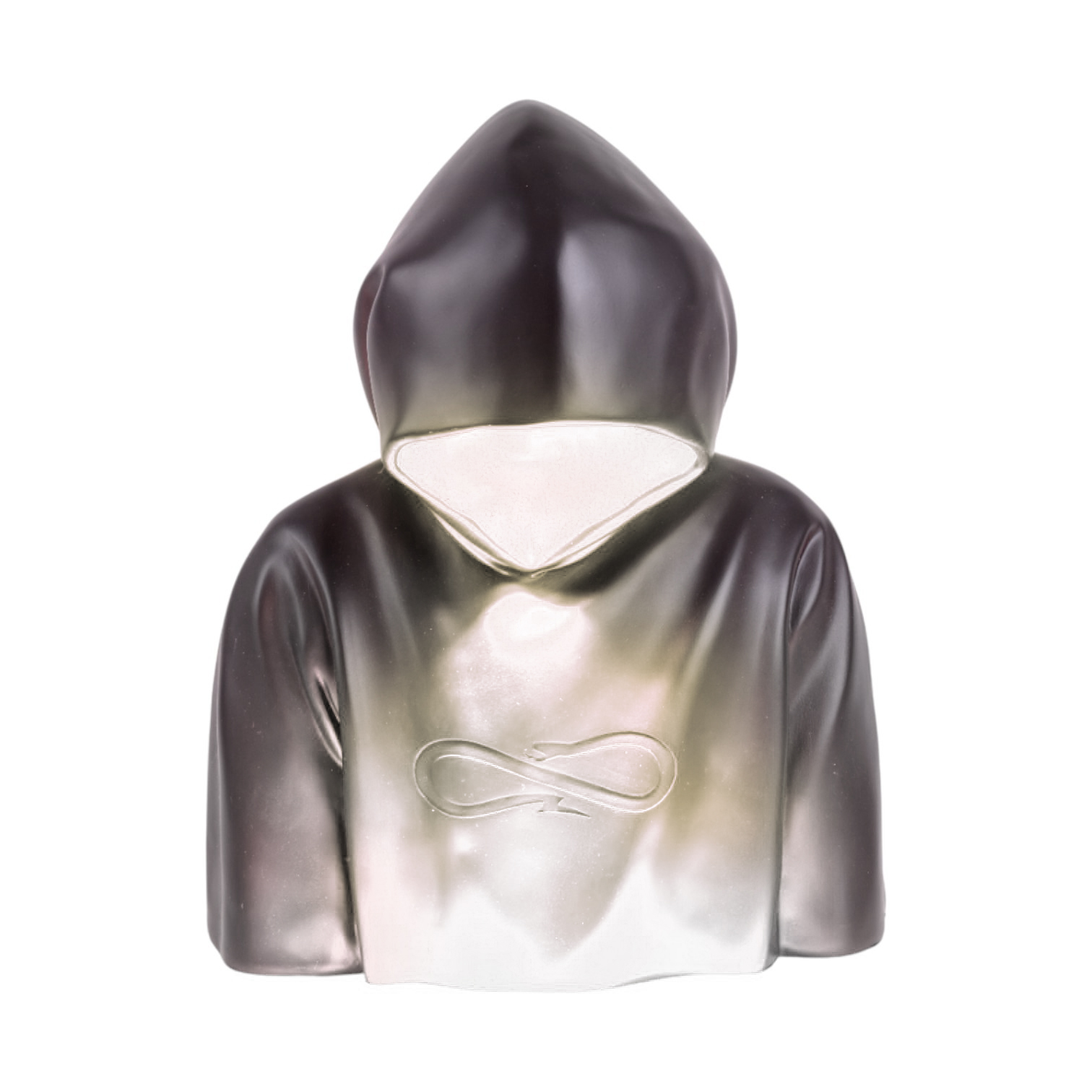 Lampe Bad Guy Noire Design Seletti x Propaganda Lampe Bad Guy Noire Design Seletti x Propaganda – Image 5
