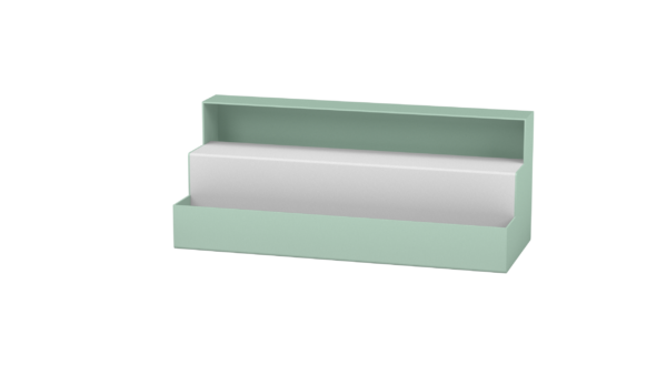 Lampe à poser Brion par Axelle Vertommen