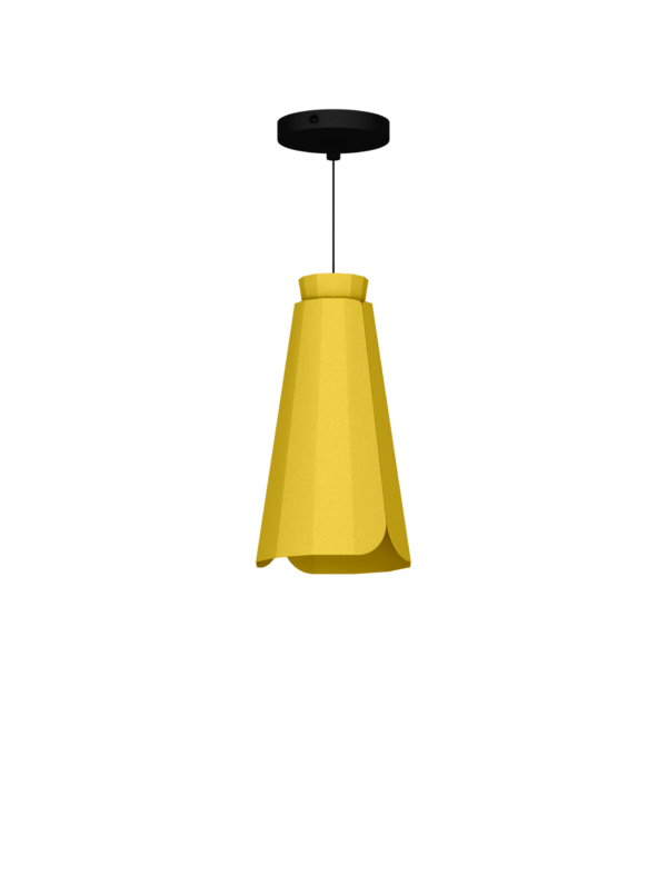 Suspension Haute Ankara par Constance Guisset x Matière Grise