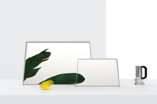 Miroir HD par Julien Renault x Matière Grise – vue 2