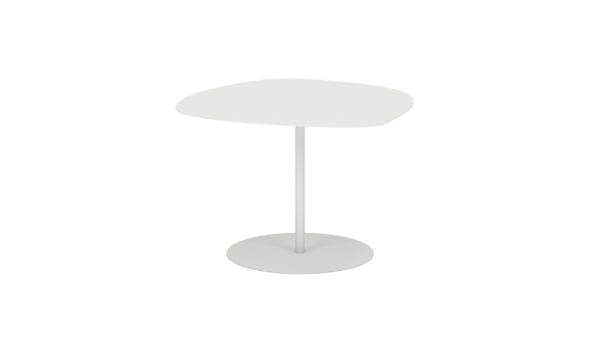Table basse Galet par Luc Jozancy x Matière Grise – vue 2