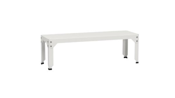 Banc Hegoa de Luc Jozancy pour Matière Grise_BLANC 35