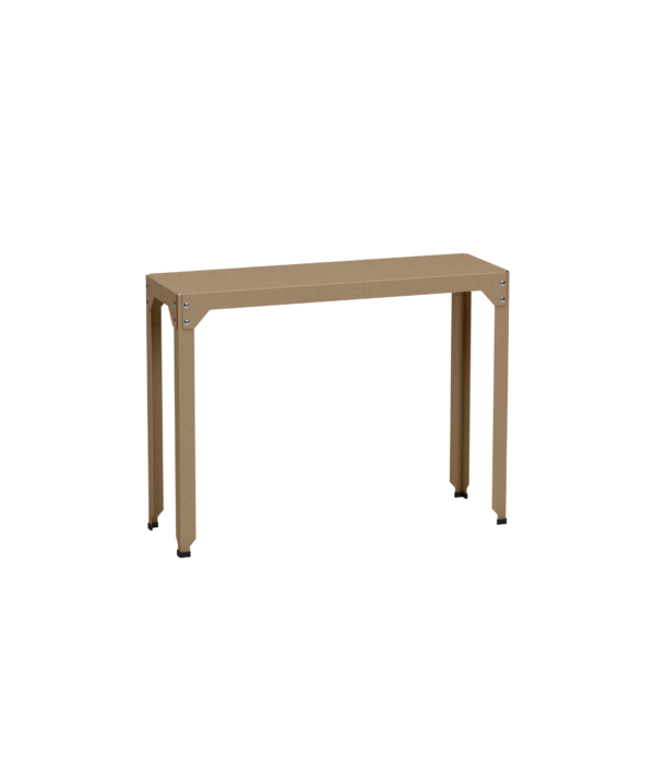 Console Hegoa par Luc Jozancy x Matière Grise