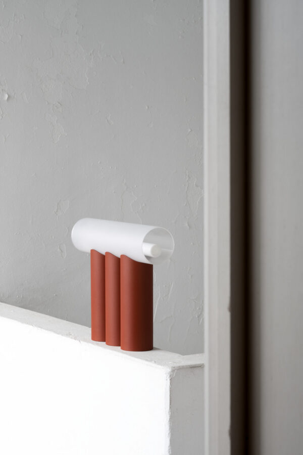 Lampe Multitude par PaulinePlusLuis x Matière Grise – vue 2