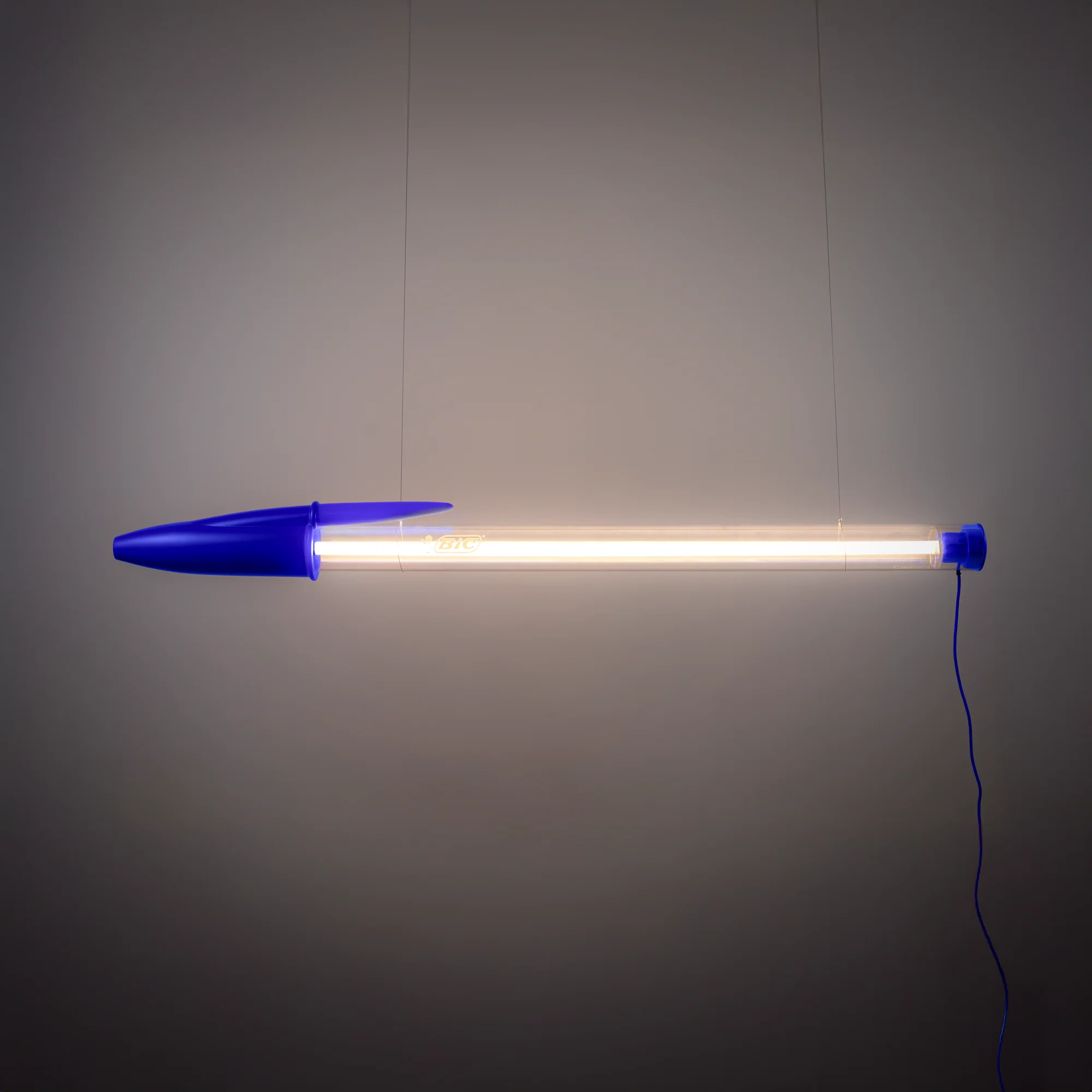 Lampe BIC – Seletti x BIC | Design Mario Paroli Lampe BIC – Seletti x BIC | Design Mario Paroli – Image 12