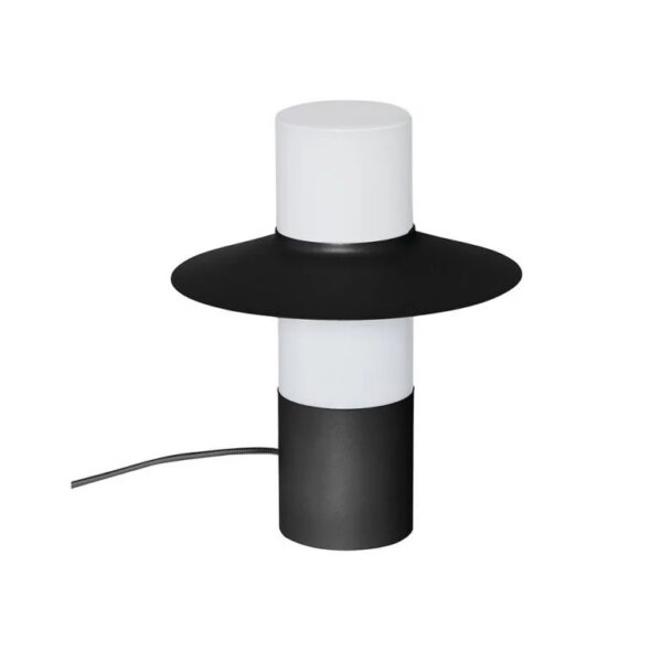 Lampe à poser Caponio de Michał Markiewicz par Ummo lighting_NOIR