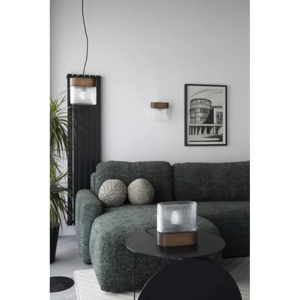 Applique murale Flumina de Michał Markiewicz par Ummo lighting – vue 3