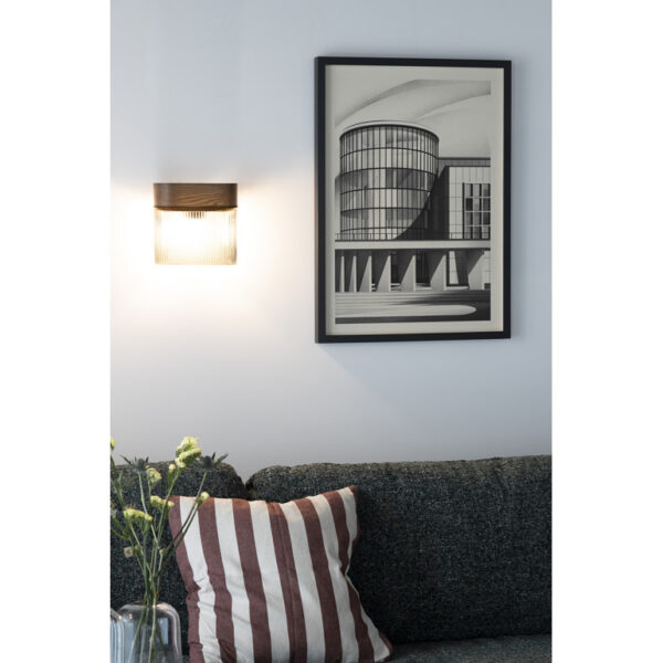 Applique murale Flumina de Michał Markiewicz par Ummo lighting – vue 2