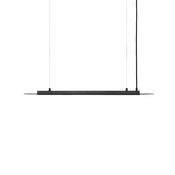 Suspension Senkei de Michał Markiewicz par Ummo lighting_SNOIR
