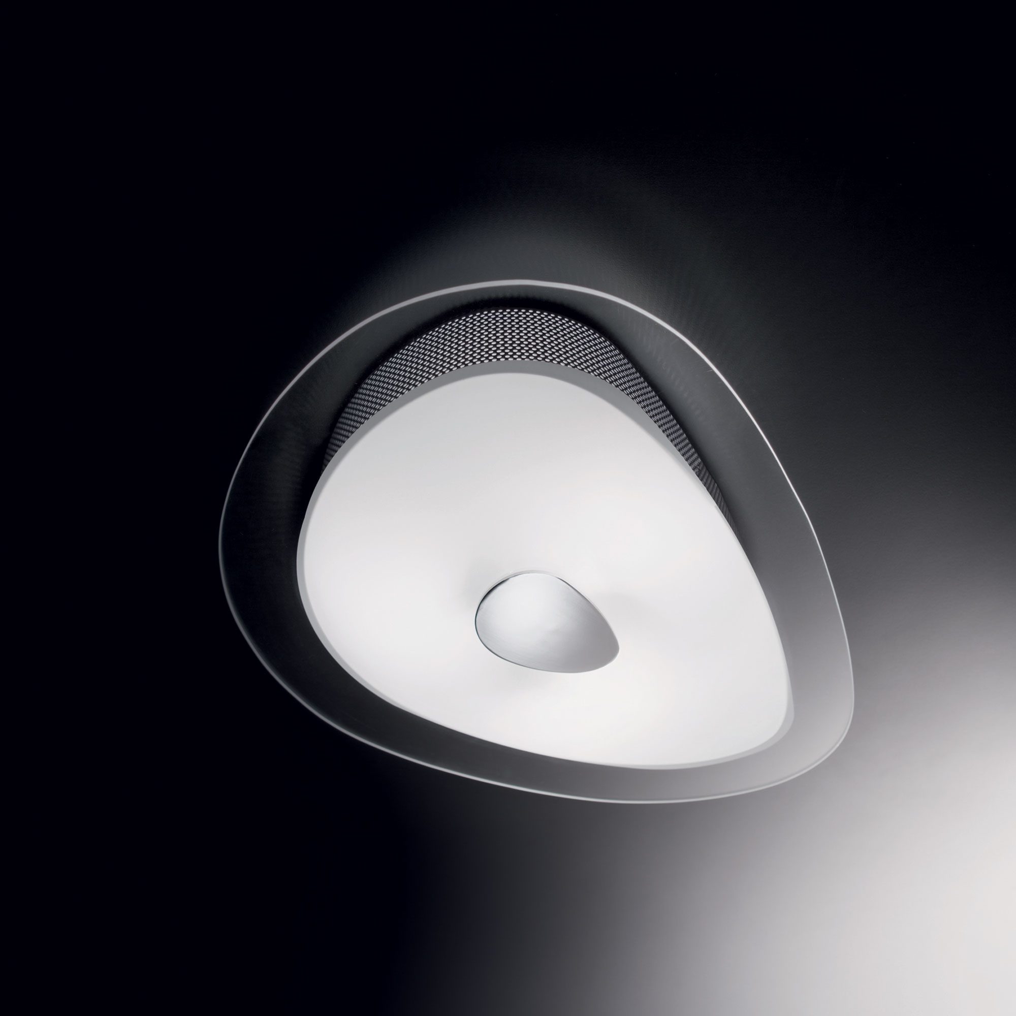 Plafonnier Geko forme Asymétrique par Ideal Lux Plafonnier Geko forme Asymétrique par Ideal Lux – Image 3