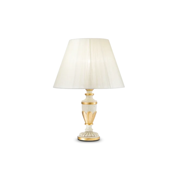 Lampe à poser Firenze style classique italien