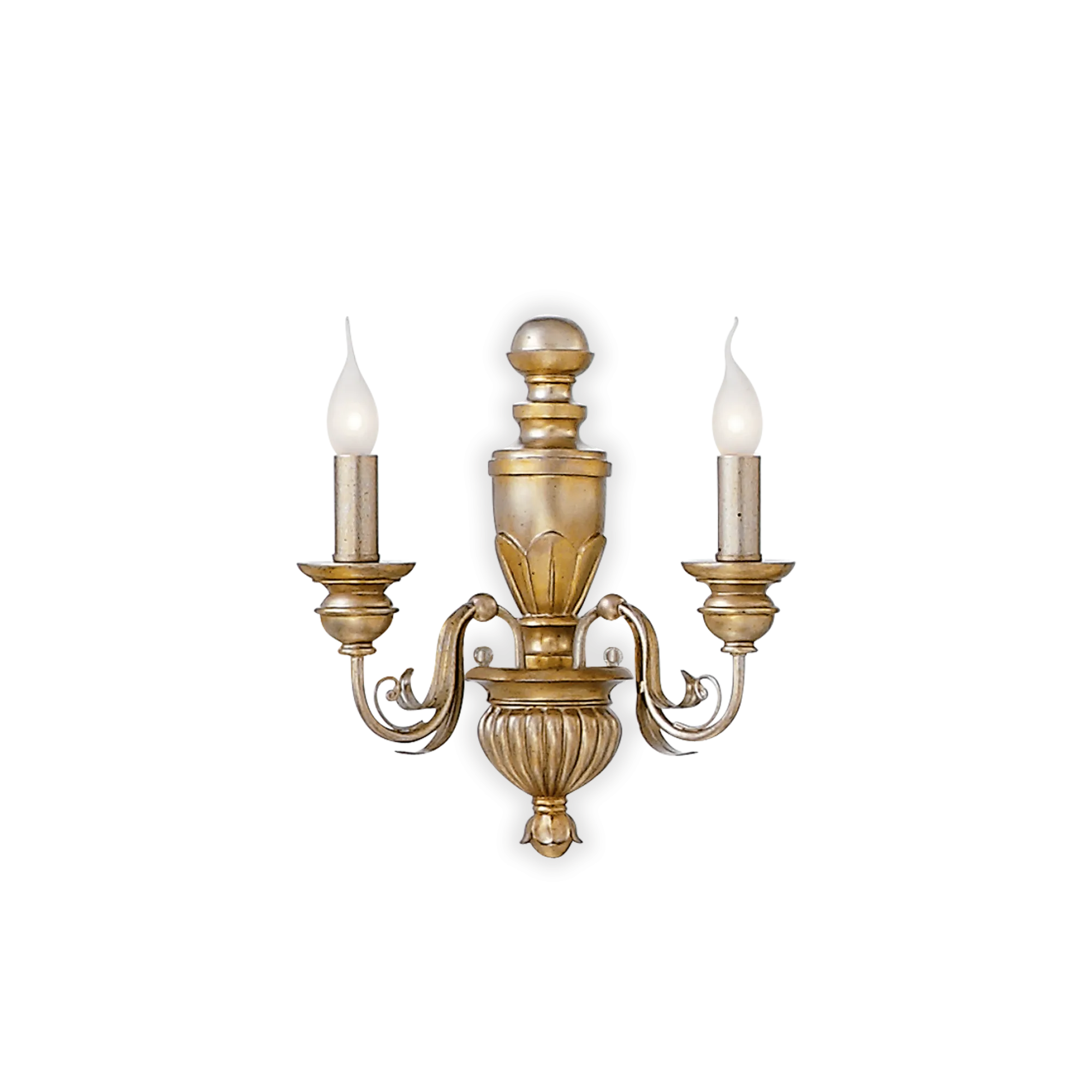 Applique murale Firenze classique baroque par Ideal Lux