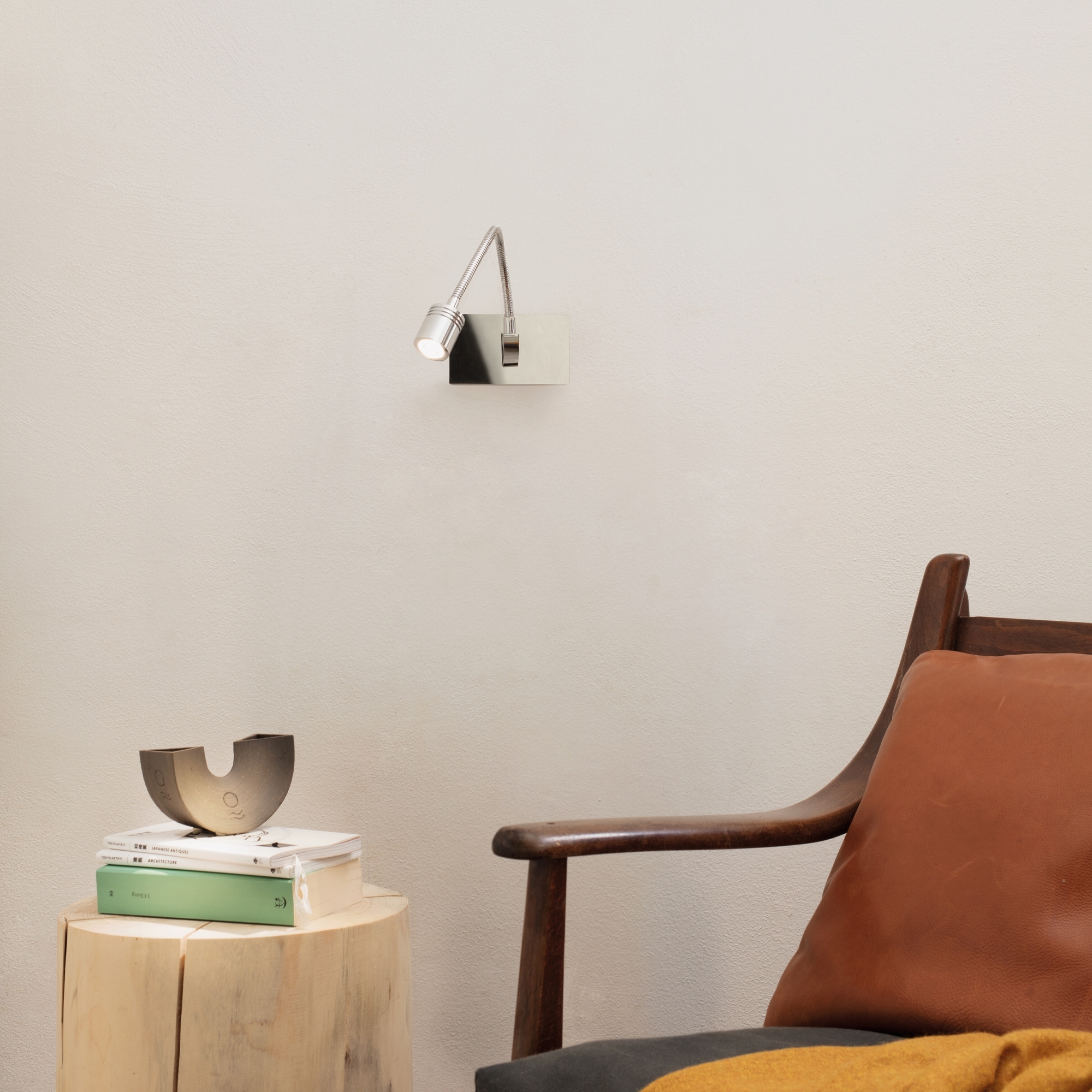 Applique murale hôtel Dynamo par Ideal Lux Applique murale hôtel Dynamo par Ideal Lux – Image 3