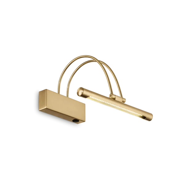 Applique murale Bow éclairage mural LED par Ideal Lux