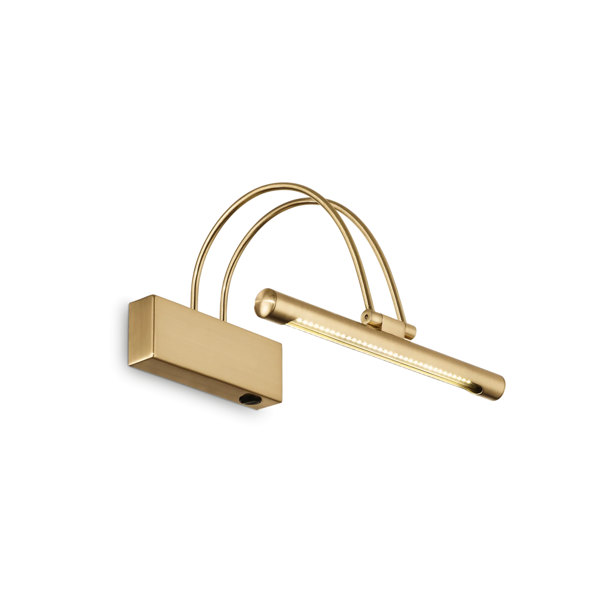 Applique murale Bow éclairage mural LED par Ideal Lux