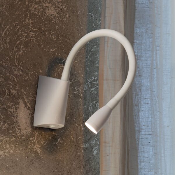 Applique murale hôtel Goose par Ideal Lux – vue 2