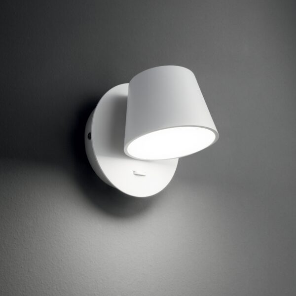 Applique murale Gim par Ideal Lux – vue 2
