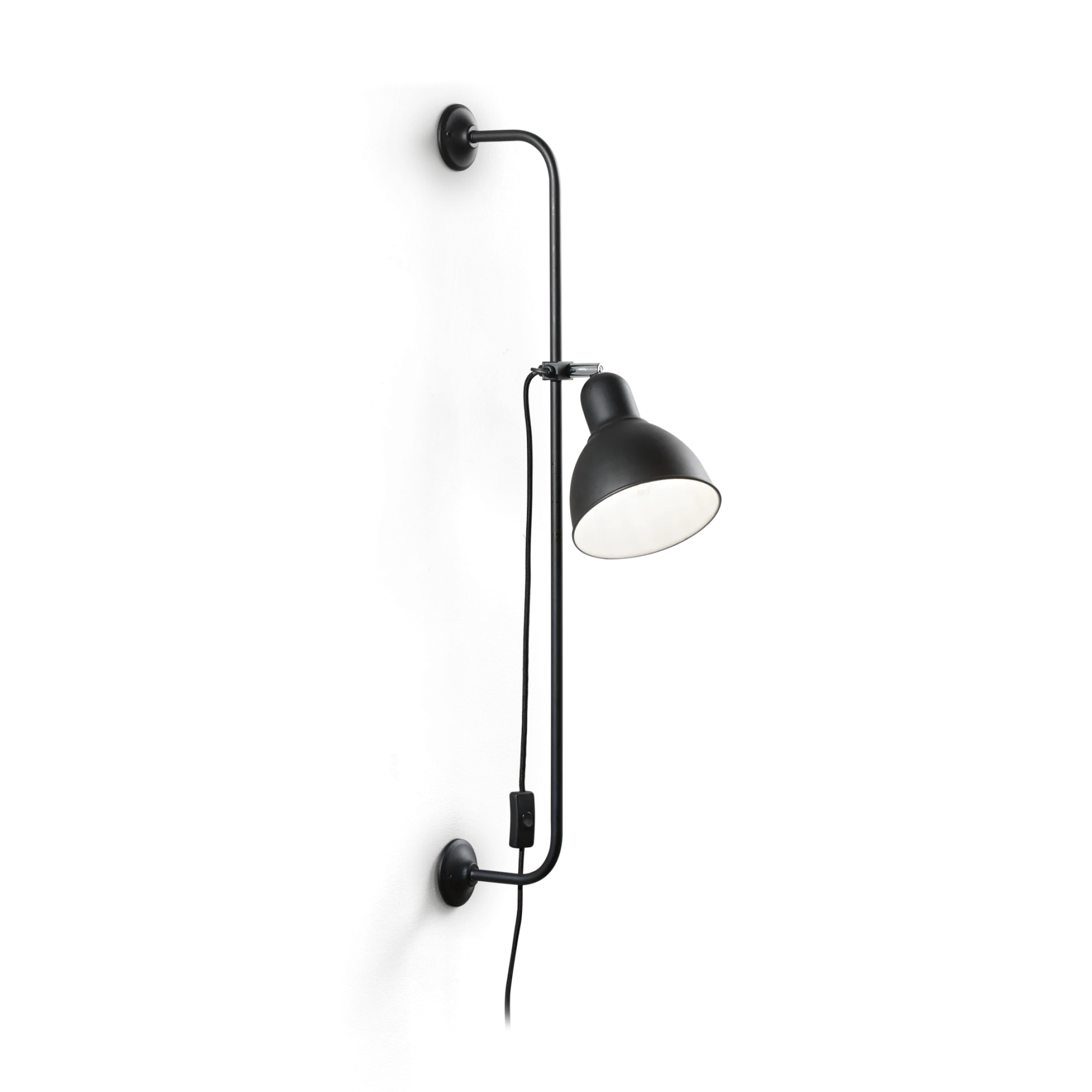 Applique murale Shower par Ideal Lux