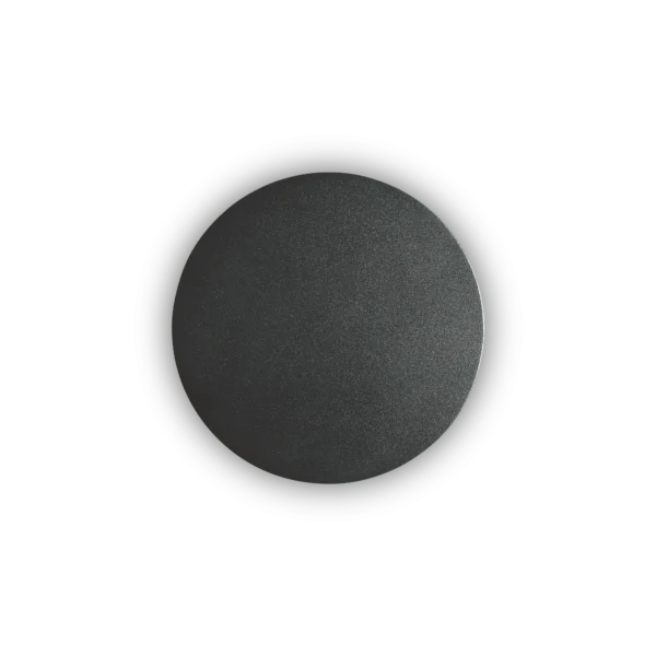 Applique murale Cover LED design géométrique par Ideal Lux